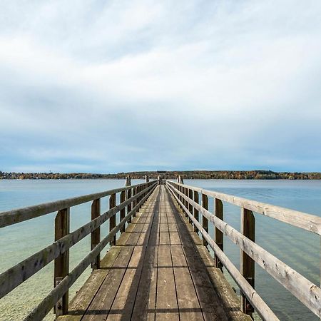 Escape To The Lake Inning am Ammersee Exterior foto