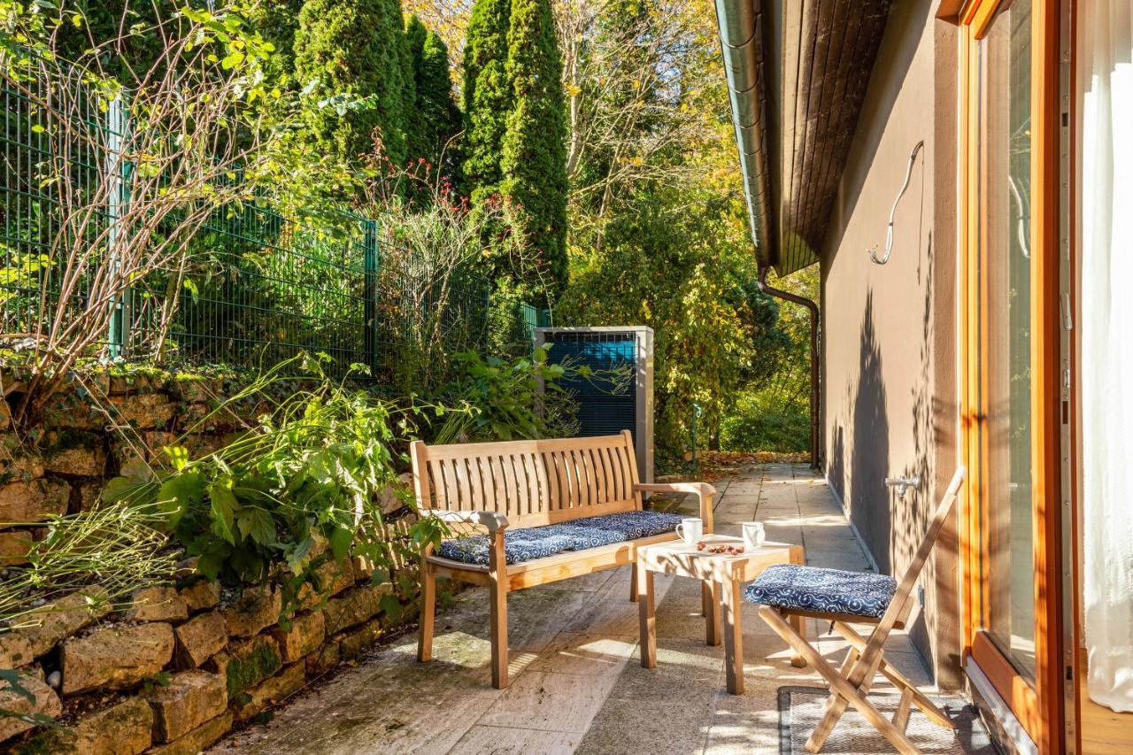 Escape To The Lake Inning am Ammersee Exterior foto